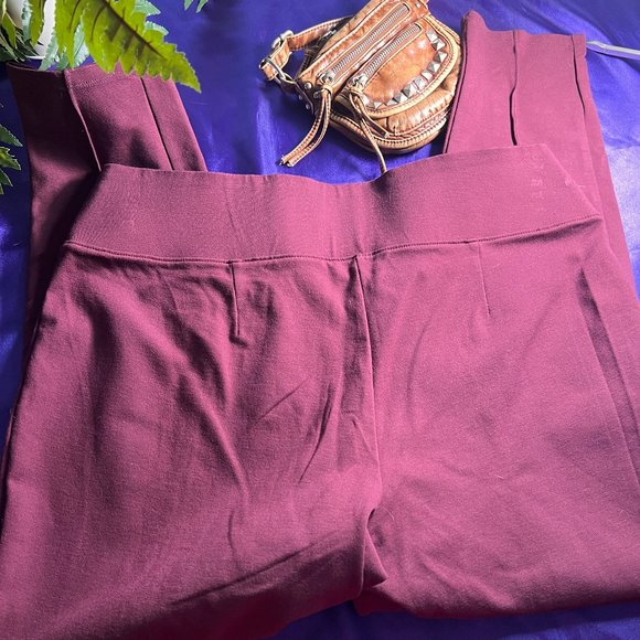 📌Nine West Great Looking Comfort and Style  Leggins - Pants - Picture 3 of 15